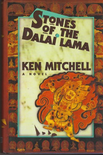 cover image Stones of the Dalai Lama