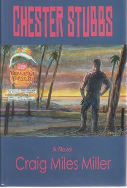 cover image 
CHESTER STUBBS