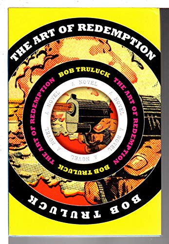cover image The Art of Redemption