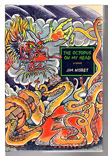 cover image The Octopus on My Head
