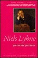 cover image Niels Lyhne