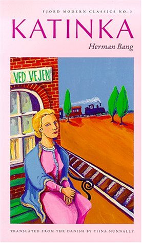 cover image Katinka