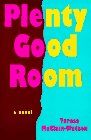 cover image Plenty Good Room