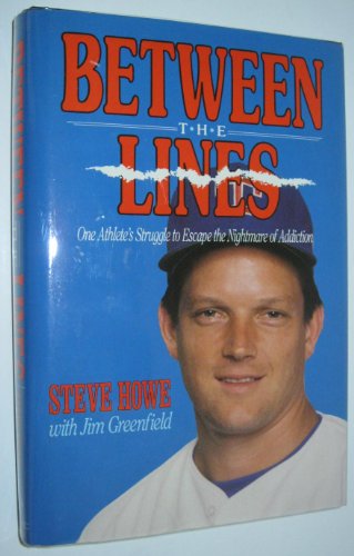 cover image Between the Lines