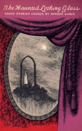 cover image The Haunted Looking Glass