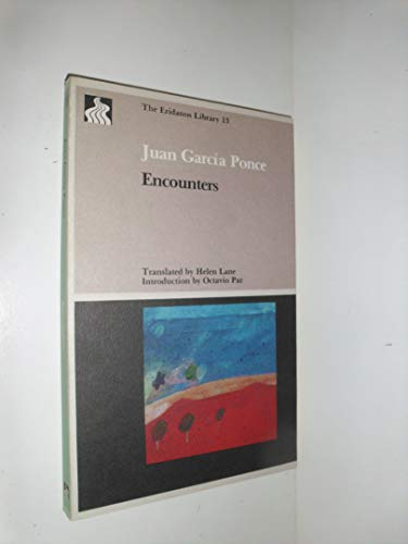 cover image Encounters