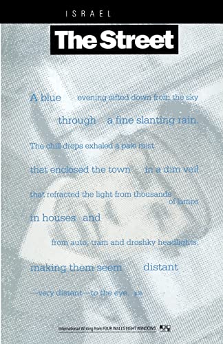 cover image The Street