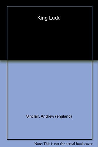 cover image King Ludd
