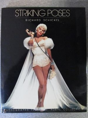 cover image Striking Poses