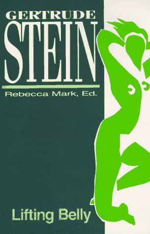 cover image Lifting Belly