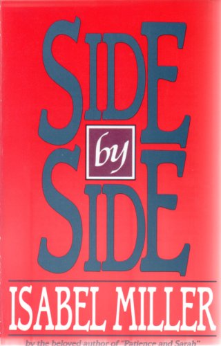 cover image Side by Side