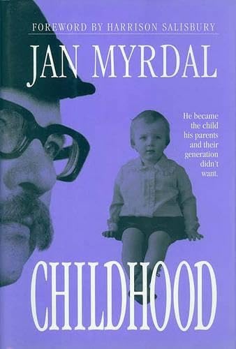 cover image Childhood