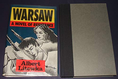 cover image Warsaw