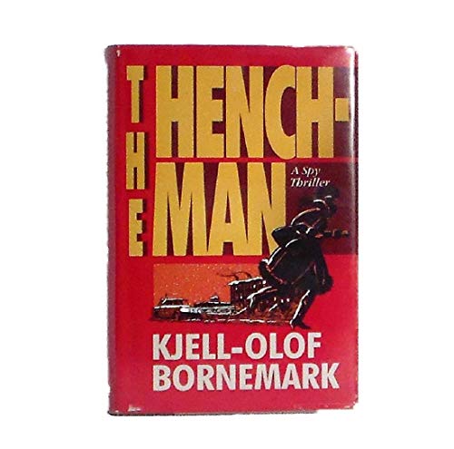 cover image The Henchman