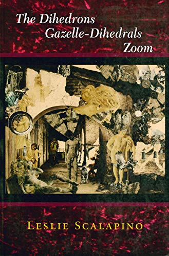 cover image The Dihedrons Gazelle-Dihedrals Zoom 