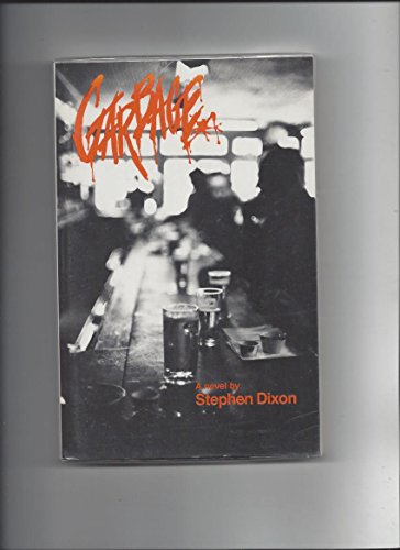 cover image Garbage
