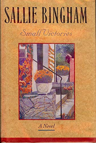 cover image Small Victories