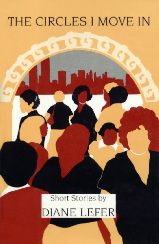 cover image Circles I Move in