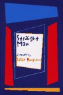 cover image Straight Man