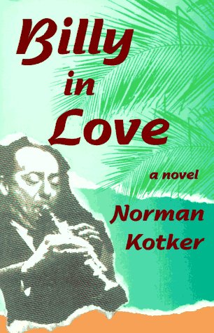 cover image Billy in Love