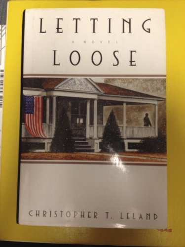 cover image Letting Loose