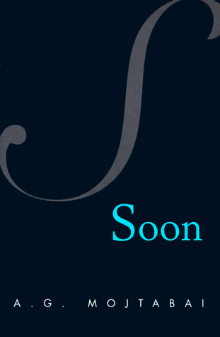 cover image Soon: Tales from Hospice