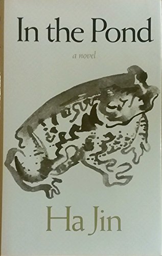 cover image In the Pond