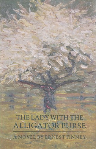 cover image The Lady with the Alligator Purse