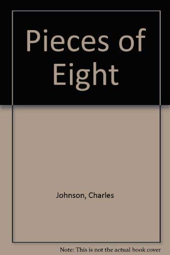 cover image Pieces of Eight