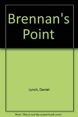 cover image Brennan's Point