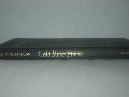 cover image Cold River Spirits