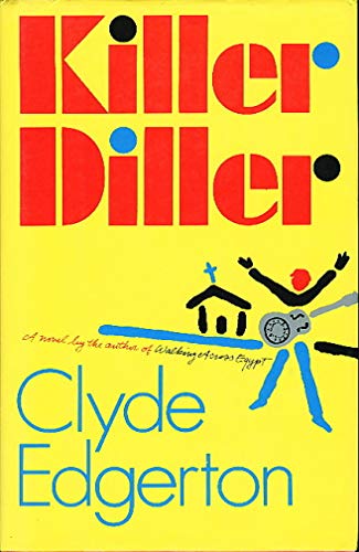 cover image Killer Diller
