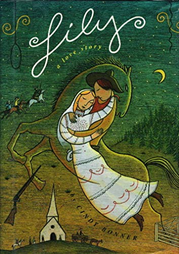 cover image Lily