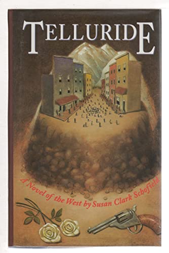 cover image Telluride