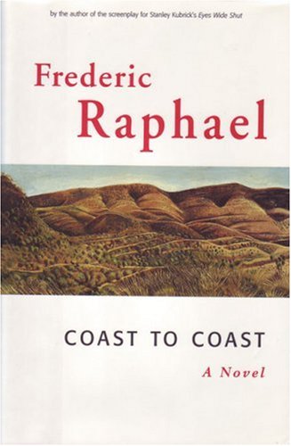 cover image Coast to Coast