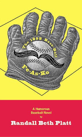 cover image The 1898 Baseball Fe-As-Ko