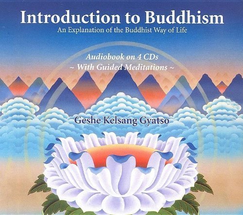 cover image Introduction to Buddhism