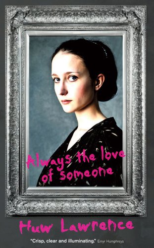 cover image Always the Love of Someone