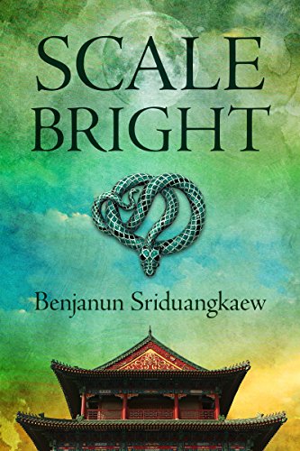 cover image Scale-Bright