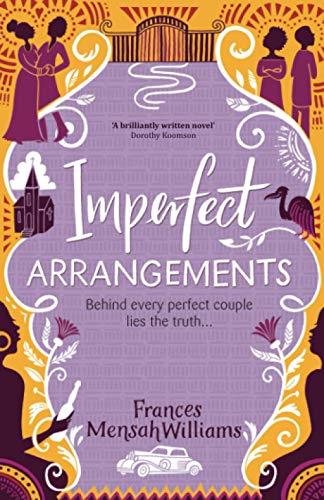 cover image Imperfect Arrangements