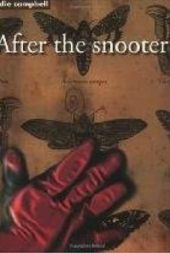 cover image AFTER THE SNOOTER