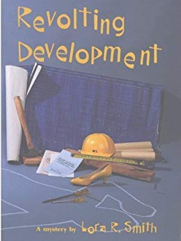 cover image Revolting Development