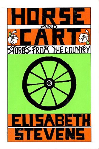 cover image Horse and Cart: Stories from the Country