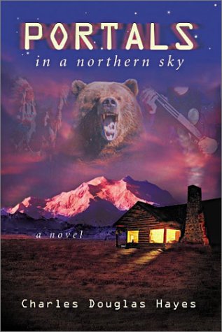 cover image Portals in a Northern Sky