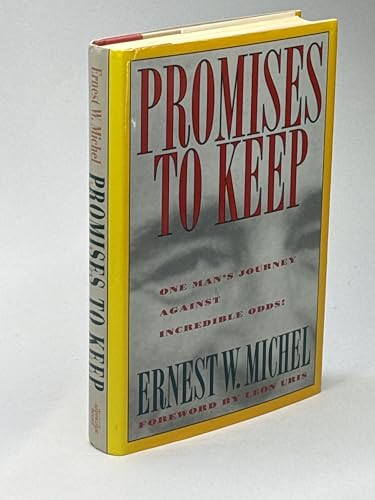 cover image Promises to Keep