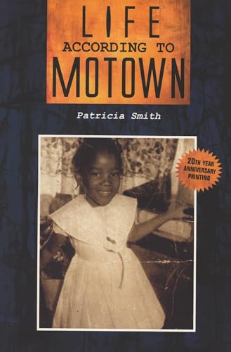 cover image Life According to Motown