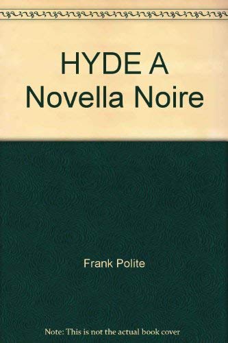 cover image Hyde