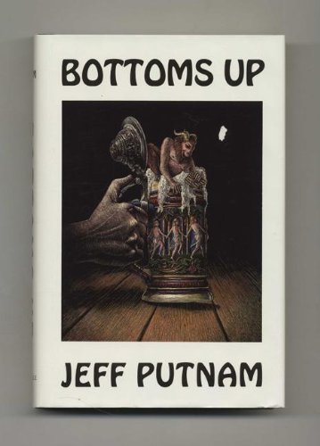 cover image Bottoms Up