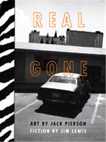 cover image Real Gone