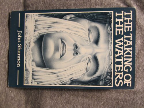 cover image The Taking of the Waters